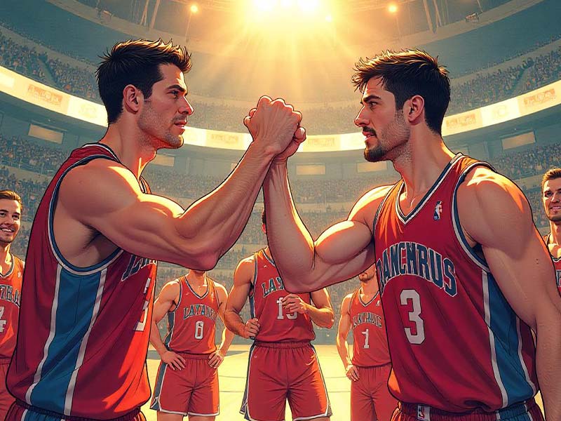 2026年8月8日FIBA-Open3x3上海长宁站3x3vs3x3全场录像回放