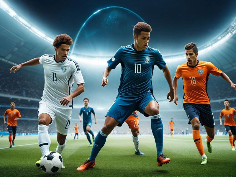 2026年8月23日梅西破门难救主！迈阿密1-2不敌多伦多FC各项赛事5场不胜
